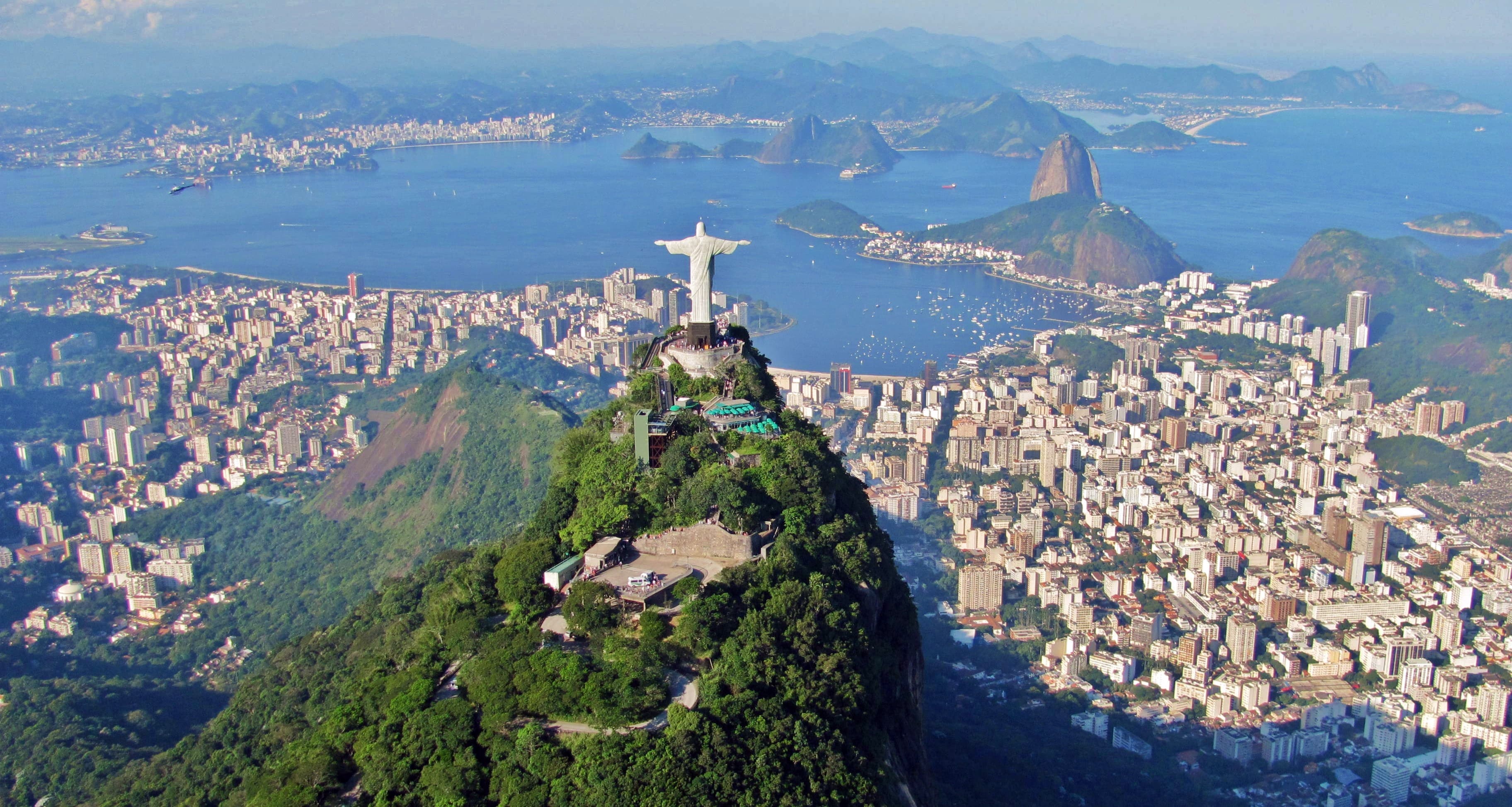 Rio de Janeiro, Brasil
